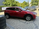 Mazda CX-3 Rej. 03.2018r  2,0 120KM  Automat  Serwis  1Właściciel  Koła lato+zima - 5