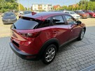 Mazda CX-3 Rej. 03.2018r  2,0 120KM  Automat  Serwis  1Właściciel  Koła lato+zima - 6