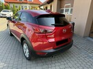 Mazda CX-3 Rej. 03.2018r  2,0 120KM  Automat  Serwis  1Właściciel  Koła lato+zima - 9