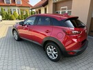 Mazda CX-3 Rej. 03.2018r  2,0 120KM  Automat  Serwis  1Właściciel  Koła lato+zima - 10