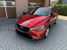 Mazda CX-3 Rej. 03.2018r  2,0 120KM  Automat  Serwis  1Właściciel  Koła lato+zima - 13