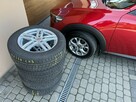 Mazda CX-3 Rej. 03.2018r  2,0 120KM  Automat  Serwis  1Właściciel  Koła lato+zima - 15