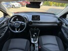 Mazda CX-3 Rej. 03.2018r  2,0 120KM  Automat  Serwis  1Właściciel  Koła lato+zima - 16