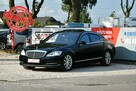 Mercedes S 550 S550 LONG 5.5 V8 388KM 2010r. Japonia 96tkm H/K Kamera ideał - 1