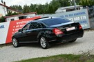 Mercedes S 550 S550 LONG 5.5 V8 388KM 2010r. Japonia 96tkm H/K Kamera ideał - 4