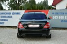 Mercedes S 550 S550 LONG 5.5 V8 388KM 2010r. Japonia 96tkm H/K Kamera ideał - 5