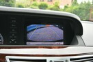 Mercedes S 550 S550 LONG 5.5 V8 388KM 2010r. Japonia 96tkm H/K Kamera ideał - 9