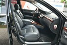 Mercedes S 550 S550 LONG 5.5 V8 388KM 2010r. Japonia 96tkm H/K Kamera ideał - 10