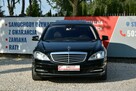 Mercedes S 550 S550 LONG 5.5 V8 388KM 2010r. Japonia 96tkm H/K Kamera ideał - 12