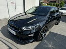Kia Cee'd Raty/Zamiana Gwarancja serwisowana 1,4 turbo benzyna - 3