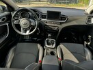Kia Cee'd Raty/Zamiana Gwarancja serwisowana 1,4 turbo benzyna - 11