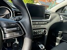 Kia Cee'd Raty/Zamiana Gwarancja serwisowana 1,4 turbo benzyna - 14