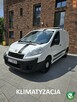 Peugeot Expert 2,0 Klimatyzacja - 1