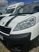 Peugeot Expert 2,0 Klimatyzacja - 2
