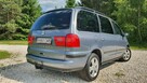 Seat Alhambra 2.0 MPI 8v 115KM # STYLE # Climatronic # 7 Osobowy # Super Stan !!! - 2