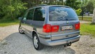 Seat Alhambra 2.0 MPI 8v 115KM # STYLE # Climatronic # 7 Osobowy # Super Stan !!! - 4
