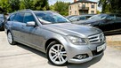 Mercedes C 200 2.2D*136PS*Avantgarde OPŁACONY Bezwypadkowy Navi*Serwis*VIP GWARANCJA - 5