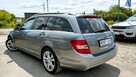Mercedes C 200 2.2D*136PS*Avantgarde OPŁACONY Bezwypadkowy Navi*Serwis*VIP GWARANCJA - 8