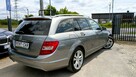 Mercedes C 200 2.2D*136PS*Avantgarde OPŁACONY Bezwypadkowy Navi*Serwis*VIP GWARANCJA - 9
