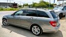 Mercedes C 200 2.2D*136PS*Avantgarde OPŁACONY Bezwypadkowy Navi*Serwis*VIP GWARANCJA - 10