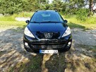 Peugeot 207 SW 1.4 16V FAMILY*Klima*Panorama*Pełna Elektryka*Zadbany*ZOBACZ!!! - 2