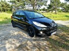 Peugeot 207 SW 1.4 16V FAMILY*Klima*Panorama*Pełna Elektryka*Zadbany*ZOBACZ!!! - 3