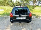 Peugeot 207 SW 1.4 16V FAMILY*Klima*Panorama*Pełna Elektryka*Zadbany*ZOBACZ!!! - 8
