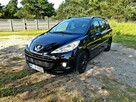Peugeot 207 SW 1.4 16V FAMILY*Klima*Panorama*Pełna Elektryka*Zadbany*ZOBACZ!!! - 13