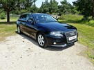 Audi A4 2.0 T*Climatronic*Alu*Pełna Elektryka*Xenon*LED*Navi*Top Stan*ZOBACZ!! - 2