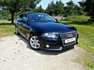 Audi A4 2.0 T*Climatronic*Alu*Pełna Elektryka*Xenon*LED*Navi*Top Stan*ZOBACZ!! - 3