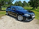 Audi A4 2.0 T*Climatronic*Alu*Pełna Elektryka*Xenon*LED*Navi*Top Stan*ZOBACZ!! - 4