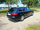 Audi A4 2.0 T*Climatronic*Alu*Pełna Elektryka*Xenon*LED*Navi*Top Stan*ZOBACZ!! - 7