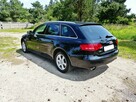Audi A4 2.0 T*Climatronic*Alu*Pełna Elektryka*Xenon*LED*Navi*Top Stan*ZOBACZ!! - 11