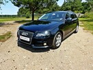 Audi A4 2.0 T*Climatronic*Alu*Pełna Elektryka*Xenon*LED*Navi*Top Stan*ZOBACZ!! - 13