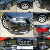 Audi A4 2.0 T*Climatronic*Alu*Pełna Elektryka*Xenon*LED*Navi*Top Stan*ZOBACZ!! - 14