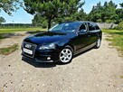 Audi A4 2.0 T*Climatronic*Alu*Pełna Elektryka*Xenon*LED*Navi*Top Stan*ZOBACZ!! - 15