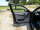 Audi A4 2.0 T*Climatronic*Alu*Pełna Elektryka*Xenon*LED*Navi*Top Stan*ZOBACZ!! - 16