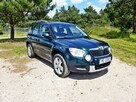 Škoda Yeti 2.0 TDI*4x4*EXPERIENCE*Climatronic*Alu*Xenon*Panorama*Elektr*TopStan!! - 3