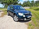 Škoda Yeti 2.0 TDI*4x4*EXPERIENCE*Climatronic*Alu*Xenon*Panorama*Elektr*TopStan!! - 4