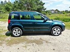 Škoda Yeti 2.0 TDI*4x4*EXPERIENCE*Climatronic*Alu*Xenon*Panorama*Elektr*TopStan!! - 7