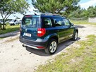 Škoda Yeti 2.0 TDI*4x4*EXPERIENCE*Climatronic*Alu*Xenon*Panorama*Elektr*TopStan!! - 8
