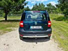 Škoda Yeti 2.0 TDI*4x4*EXPERIENCE*Climatronic*Alu*Xenon*Panorama*Elektr*TopStan!! - 9