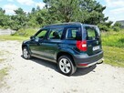 Škoda Yeti 2.0 TDI*4x4*EXPERIENCE*Climatronic*Alu*Xenon*Panorama*Elektr*TopStan!! - 12