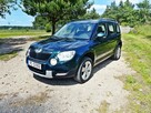 Škoda Yeti 2.0 TDI*4x4*EXPERIENCE*Climatronic*Alu*Xenon*Panorama*Elektr*TopStan!! - 14