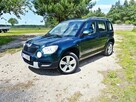 Škoda Yeti 2.0 TDI*4x4*EXPERIENCE*Climatronic*Alu*Xenon*Panorama*Elektr*TopStan!! - 15