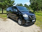Nissan NV300 1.6 dCi*L2H1*Klima*Elektryka*Webasto*Alu*Zadbany*Super Stan*ZOBACZ!!! - 3