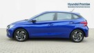 Hyundai i20 PURE + DESIGN / Salon Pl / Gwarancja do 2028 / VAT 23 - 3