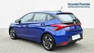 Hyundai i20 PURE + DESIGN / Salon Pl / Gwarancja do 2028 / VAT 23 - 4