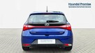 Hyundai i20 PURE + DESIGN / Salon Pl / Gwarancja do 2028 / VAT 23 - 5