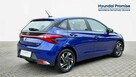 Hyundai i20 PURE + DESIGN / Salon Pl / Gwarancja do 2028 / VAT 23 - 6
